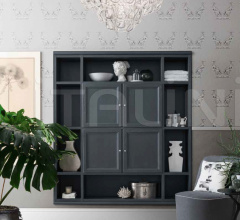 Мебель для умывальника Paestum 03 фабрика Cerasa