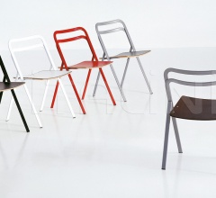 Стул Clio фабрика Cattelan Italia