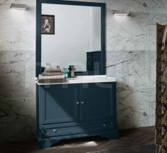 Мебель для умывальника Paestum 05 фабрика Cerasa