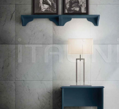 Мебель для умывальника Paestum 05 фабрика Cerasa