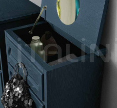 Мебель для умывальника Paestum 05 фабрика Cerasa