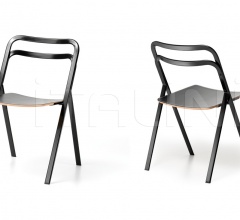 Стул Clio фабрика Cattelan Italia