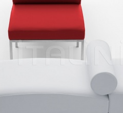 Итальянские Гостиная - Скамья PAESAGGIO Итальянские Гостиная - Скамья PAESAGGIO фабрика Pianca