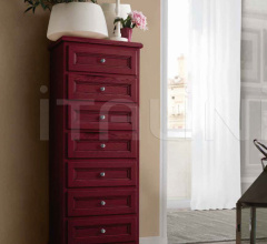 Мебель для умывальника Paestum 06 фабрика Cerasa