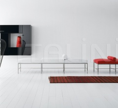 Итальянские Гостиная - Скамья PAESAGGIO Итальянские Гостиная - Скамья PAESAGGIO фабрика Pianca