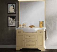 Мебель для умывальника Paestum 07 фабрика Cerasa