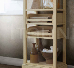 Мебель для умывальника Paestum 07 фабрика Cerasa