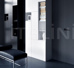 Итальянские Гостиная - Скамья PAESAGGIO Итальянские Гостиная - Скамья PAESAGGIO фабрика Pianca