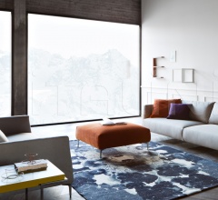 Модульный диван VOLO фабрика Pianca