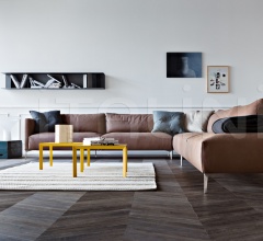 Модульный диван VOLO фабрика Pianca