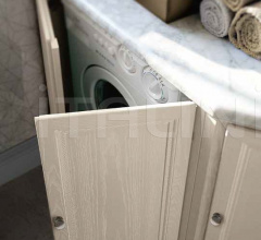 Мебель для умывальника Paestum 09 фабрика Cerasa