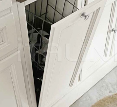 Мебель для умывальника Paestum 09 фабрика Cerasa