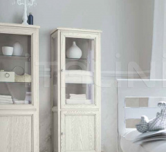 Мебель для умывальника Paestum 09 фабрика Cerasa