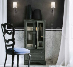 Мебель для умывальника Paestum 09 фабрика Cerasa