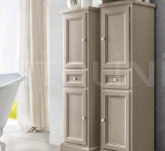 Мебель для умывальника Paestum 09 фабрика Cerasa