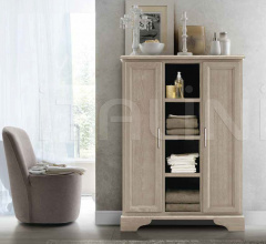 Мебель для умывальника Paestum 09 фабрика Cerasa