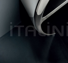 Мебель для умывальника Moon 01 фабрика Cerasa