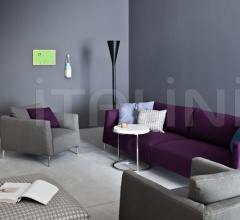 Модульный диван VOLO фабрика Pianca