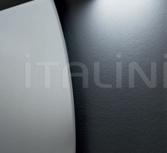 Мебель для умывальника Moon 02 фабрика Cerasa