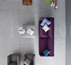 Модульный диван VOLO фабрика Pianca