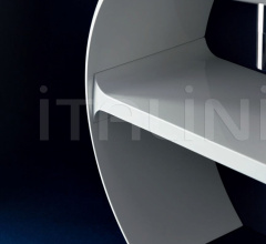 Мебель для умывальника Moon 06 фабрика Cerasa