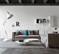 Модульный диван MOOD Модульный диван MOOD фабрика Pianca