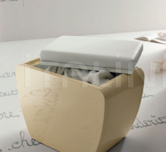 Мебель для умывальника Moon 07 фабрика Cerasa