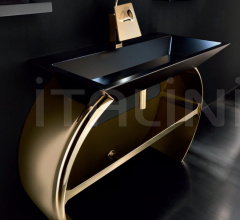 Мебель для умывальника Moon 08 фабрика Cerasa