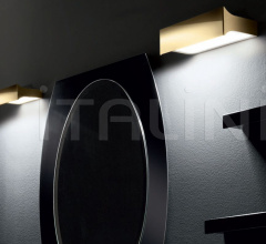 Мебель для умывальника Moon 08 фабрика Cerasa