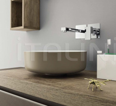 Мебель для умывальника Movida 02 фабрика Cerasa