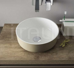 Мебель для умывальника Movida 02 фабрика Cerasa