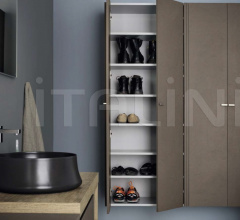 Мебель для умывальника Movida 02 фабрика Cerasa