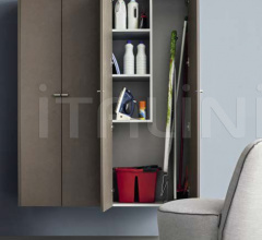 Мебель для умывальника Movida 02 фабрика Cerasa