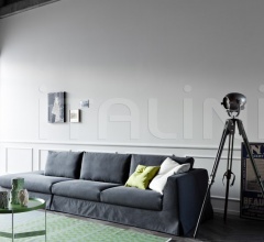 Модульный диван MOOD Модульный диван MOOD фабрика Pianca