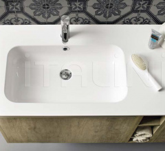 Мебель для умывальника Movida 04 фабрика Cerasa