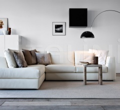 Модульный диван MOOD Модульный диван MOOD фабрика Pianca