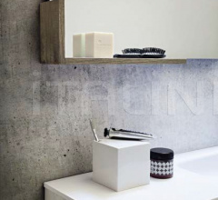 Мебель для умывальника Movida 05 фабрика Cerasa