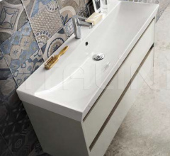 Мебель для умывальника Movida 06 фабрика Cerasa