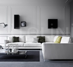 Модульный диван CHARME Модульный диван CHARME фабрика Pianca