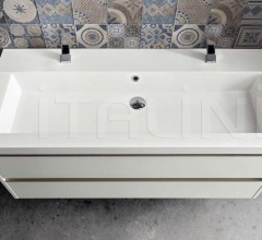 Мебель для умывальника Movida 08 фабрика Cerasa