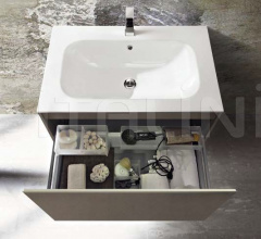 Мебель для умывальника Movida 10 Мебель для умывальника Movida 10 фабрика Cerasa