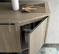 Мебель для умывальника Movida 12 Мебель для умывальника Movida 12 фабрика Cerasa