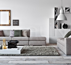 Модульный диван FAMILY Модульный диван FAMILY фабрика Pianca