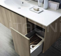 Мебель для умывальника Movida 13 Мебель для умывальника Movida 13 фабрика Cerasa