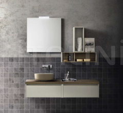 Мебель для умывальника Movida 14 Мебель для умывальника Movida 14 фабрика Cerasa