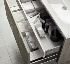 Мебель для умывальника Movida 15 Мебель для умывальника Movida 15 фабрика Cerasa