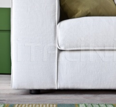 Модульный диван FAMILY PLUS Модульный диван FAMILY PLUS фабрика Pianca