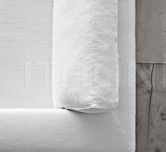 Модульный диван FAMILY PLUS Модульный диван FAMILY PLUS фабрика Pianca