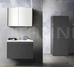 Мебель для умывальника Movida 19 Мебель для умывальника Movida 19 фабрика Cerasa