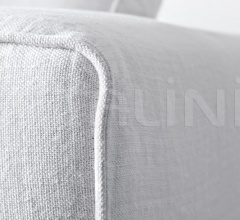 Модульный диван FAMILY PLUS Модульный диван FAMILY PLUS фабрика Pianca